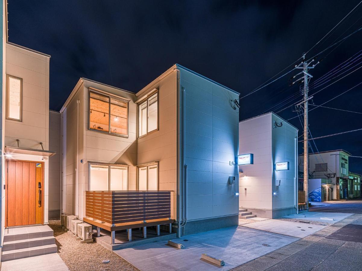 Rakuten Stay House X Will Style Itoshima 105 Exterior photo