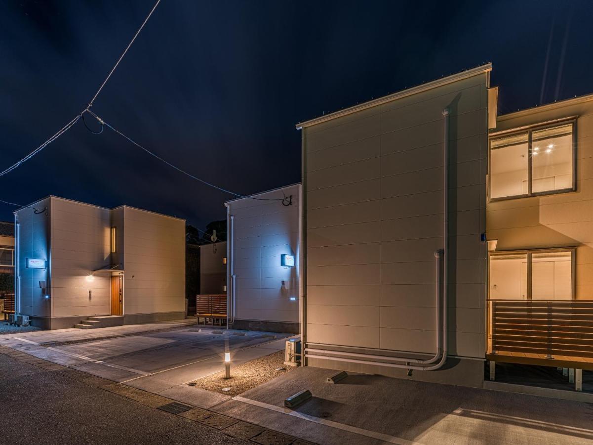 Rakuten Stay House X Will Style Itoshima 105 Exterior photo