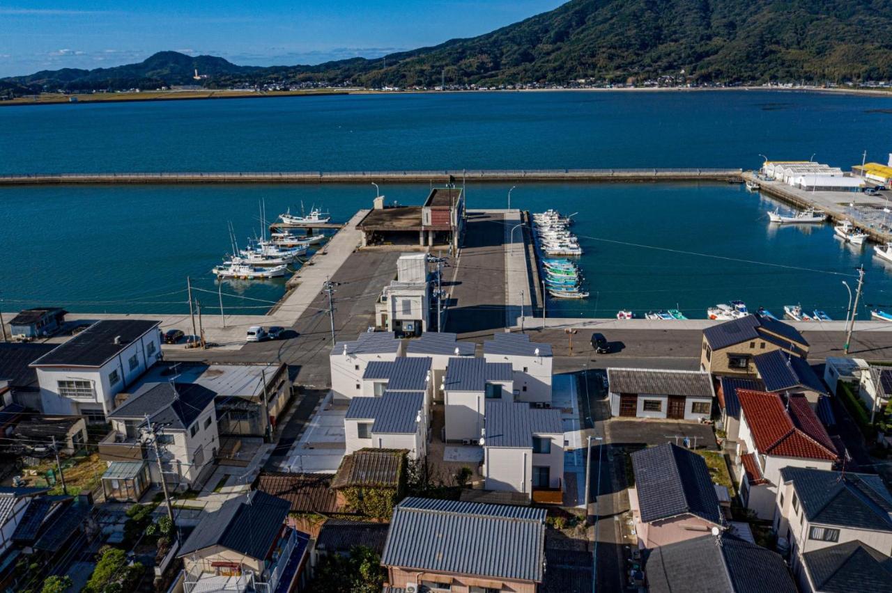 Rakuten Stay House X Will Style Itoshima 105 Exterior photo