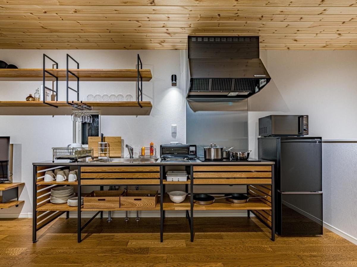 Rakuten Stay House X Will Style Itoshima 105 Exterior photo
