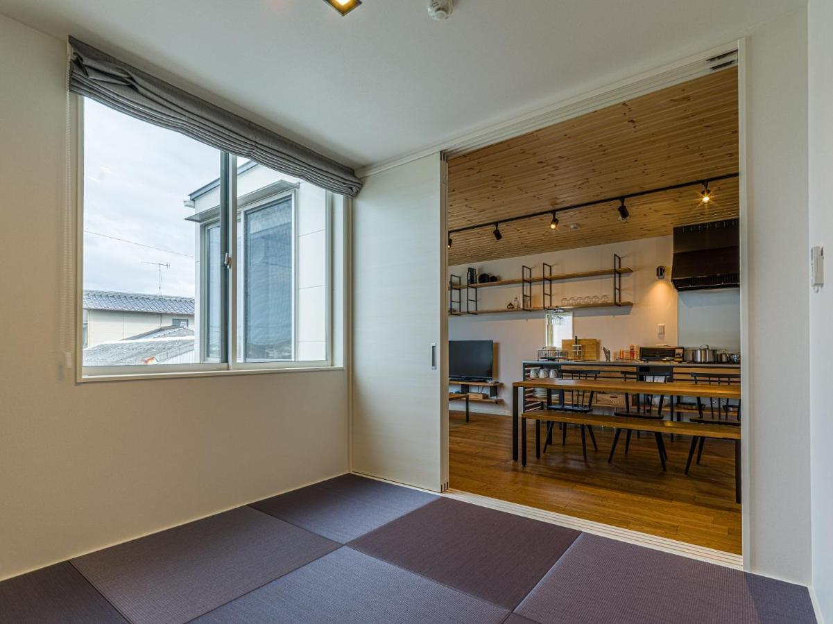 Rakuten Stay House X Will Style Itoshima 105 Exterior photo